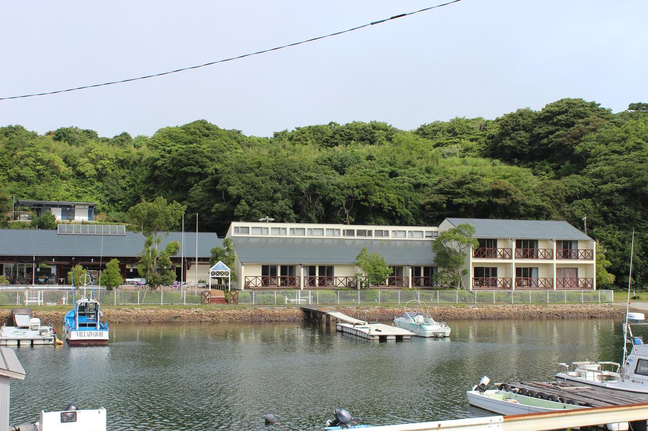 Tabist Villa Daio Resort Ise-Shima Shima  Exterior foto