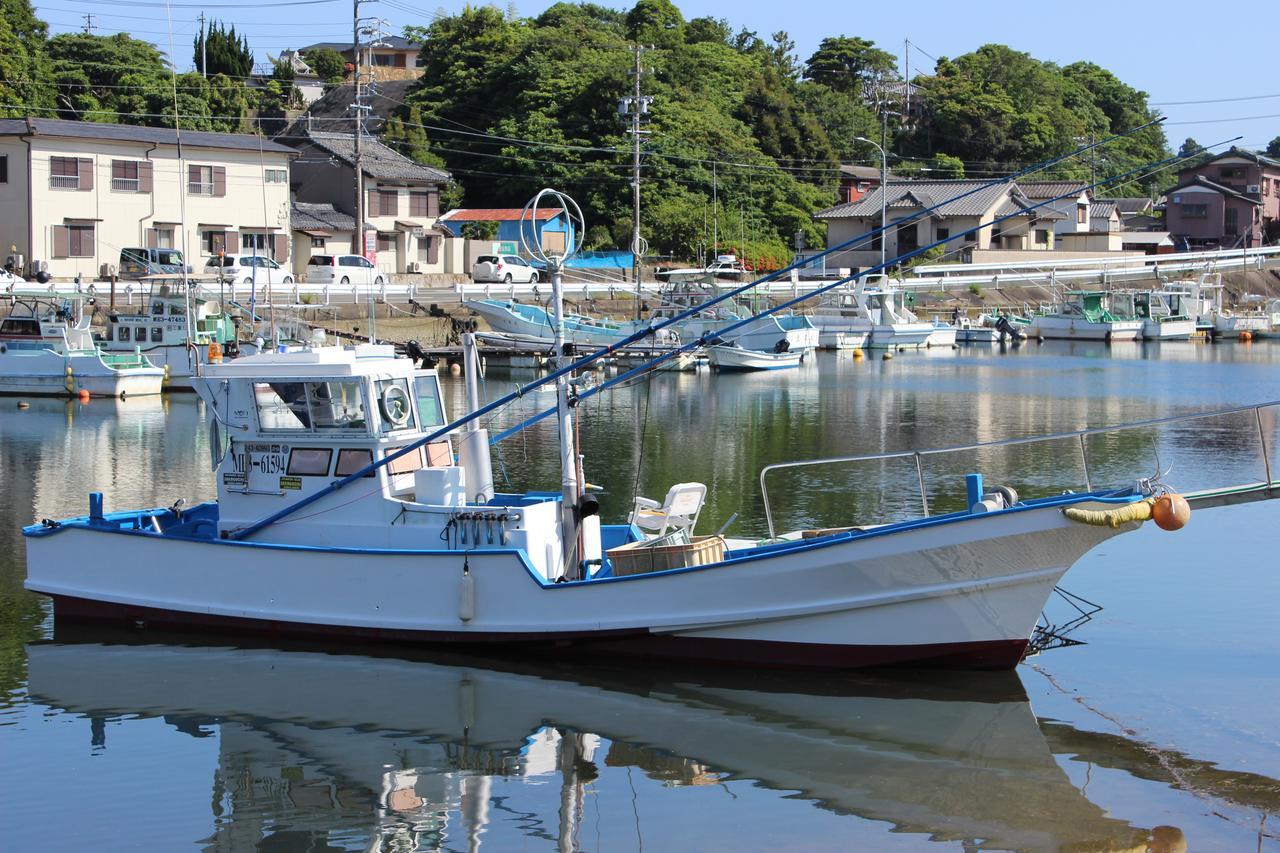 Tabist Villa Daio Resort Ise-Shima Shima  Exterior foto