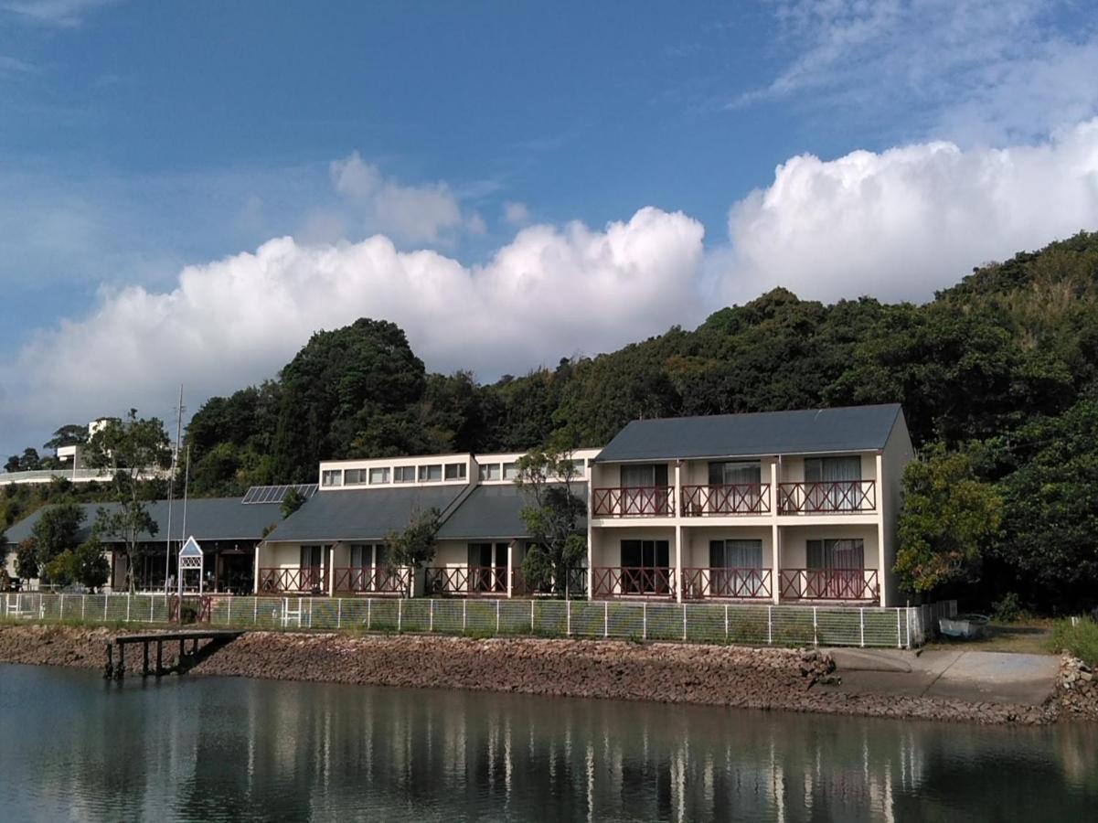 Tabist Villa Daio Resort Ise-Shima Shima  Exterior foto